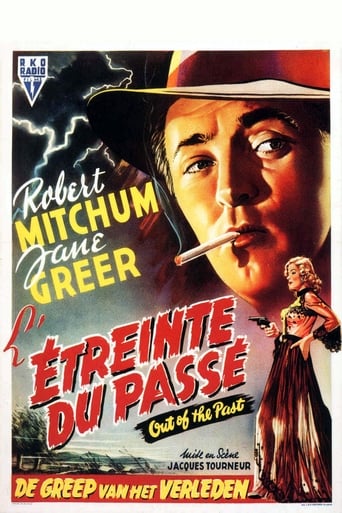La Griffe du passé