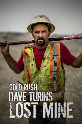 Watch Gold Rush: Dave Turin's Lost Mine