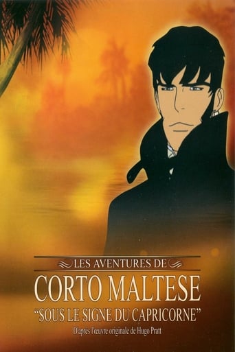 Corto Maltese : Sous le Signe du Capricorne