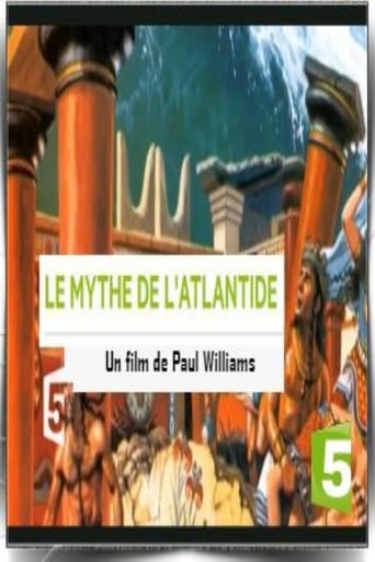 Le mythe de l'atlantide