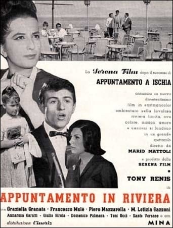 Appointment in Riviera
