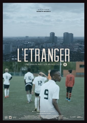 L'Étranger