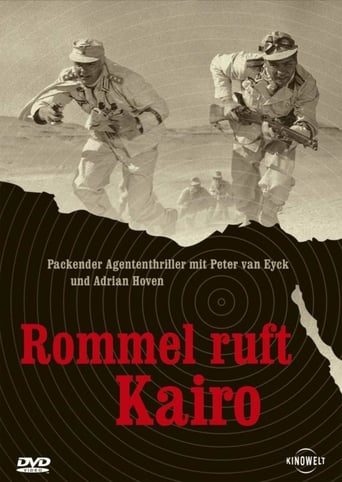 Rommel Appels du Caire