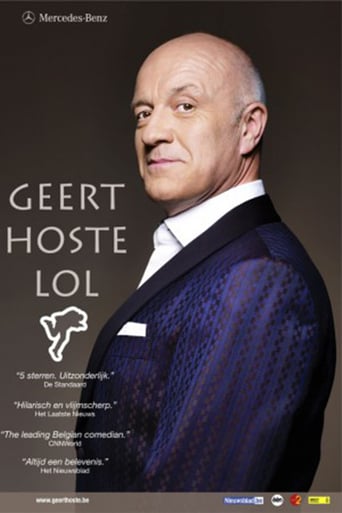 Geert Hoste: Lol