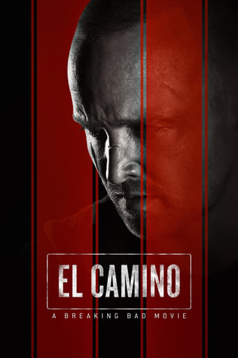 Watch El Camino: A Breaking Bad Movie