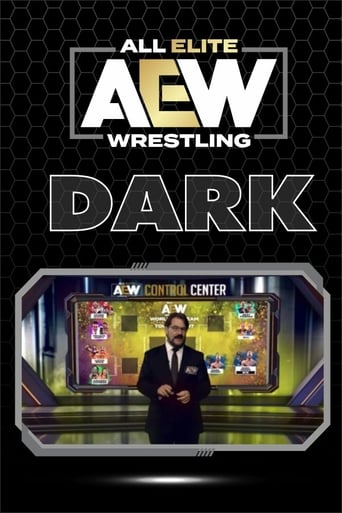 AEW: Dark