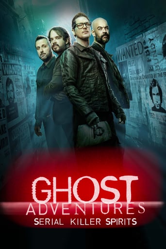 Watch Ghost Adventures: Serial Killer Spirits