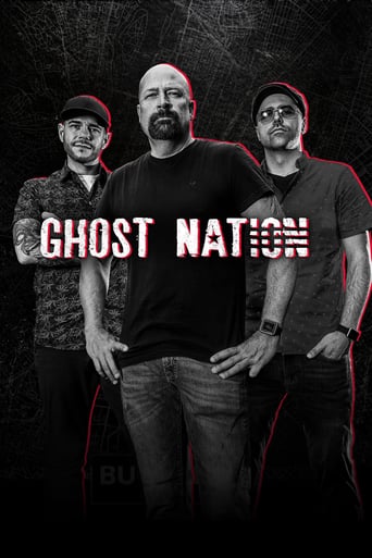Watch Ghost Nation