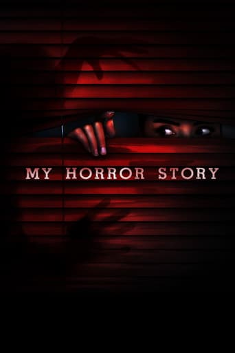 Watch My Horror Story
