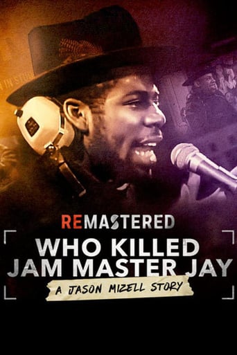 Watch ReMastered: Who Killed Jam Master Jay?