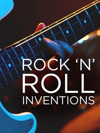 Rock'N'Roll Inventions