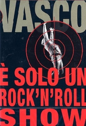 Vasco Rossi - È solo un rock'n'roll show