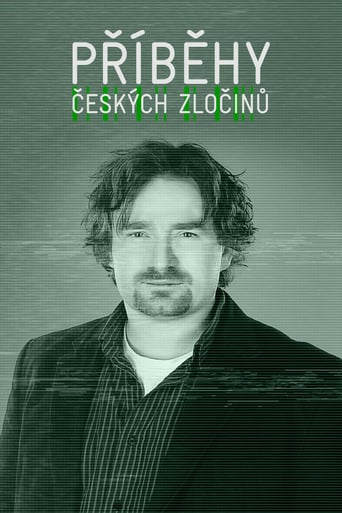 Watch Příběhy českých zločinů