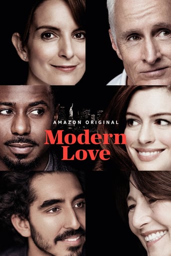 Modern Love: When Cupid Is a Prying Journalist
