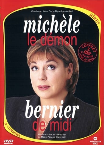 Michèle Bernier - Le Démon de midi