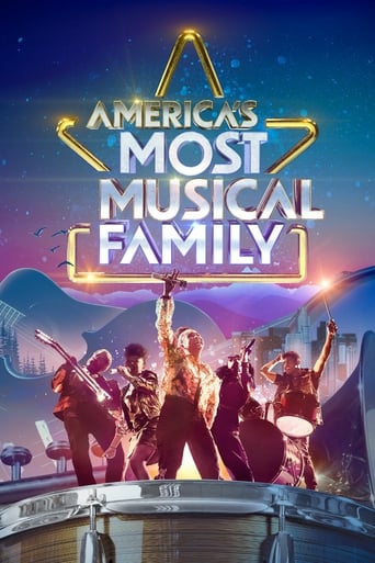 Watch America's Most Musical Family
