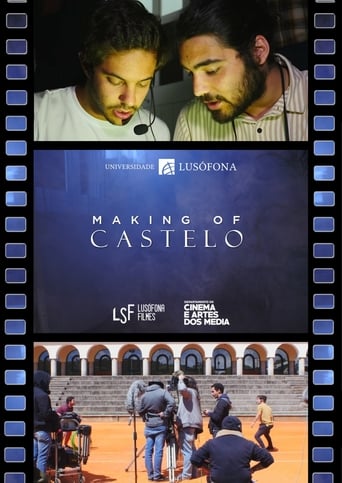 Watch Making Of Castelo