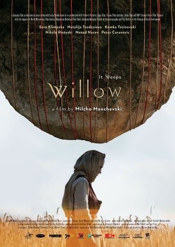 Watch Willow