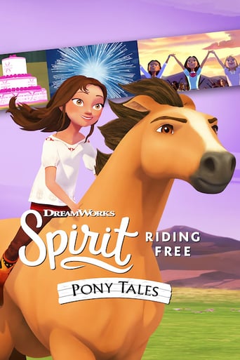 Watch Spirit Riding Free: Pony Tales