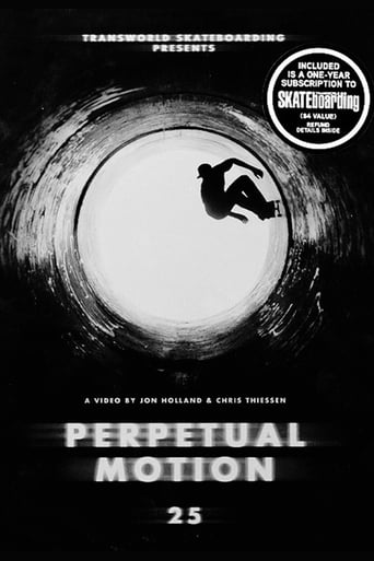 Perpetual Motion