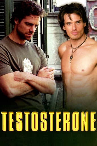 Testostérone