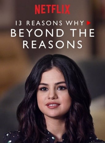 13 Reasons Why : Au-delà des raisons