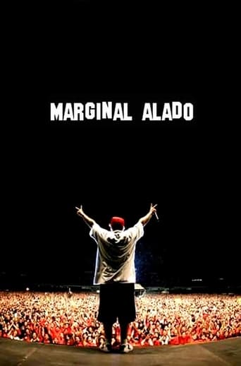 Chorão: Marginal Alado