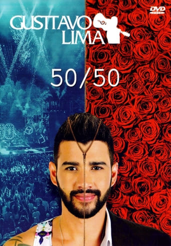 Gusttavo Lima - 50/50