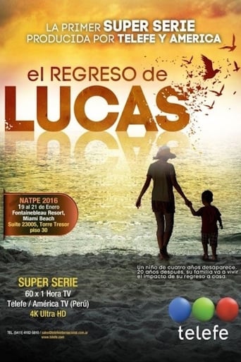 El regreso de Lucas