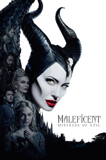 Watch Maleficent: Mistress of Evil