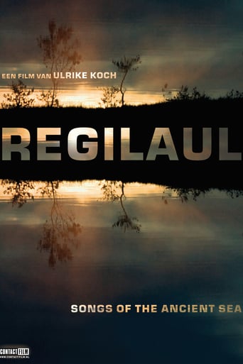 Regilaul - Lieder aus der Luft