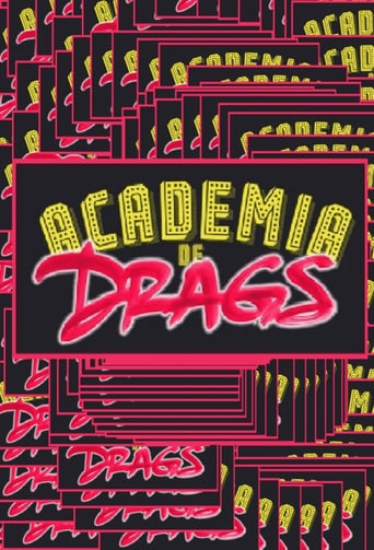 Academia de Drags