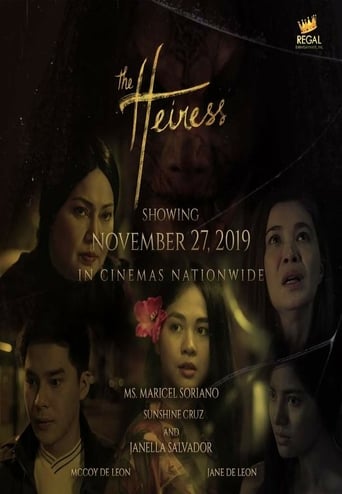 The Heiress