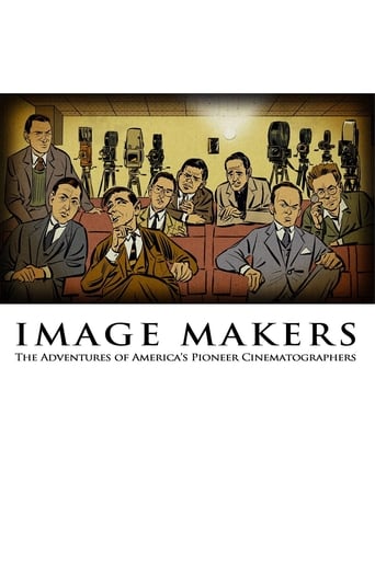 Watch Image Makers: The Adventures of America's Pioneer Cinematographers