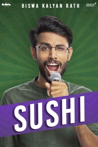 Watch Sushi by Biswa Kalyan Rath