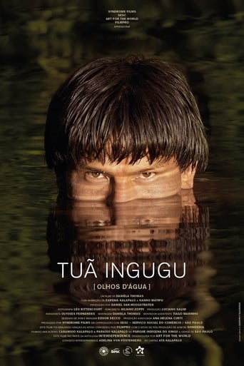 Tuã Ingugu (Water Eyes)