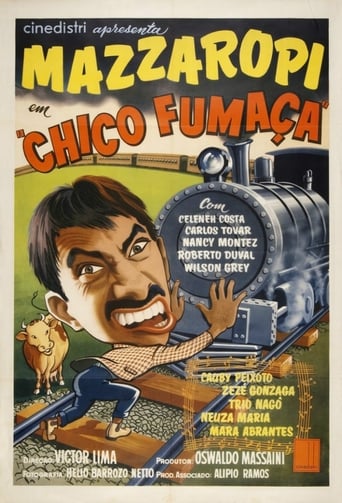 Chico Fumaça