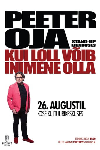 Kui loll võib inimene olla