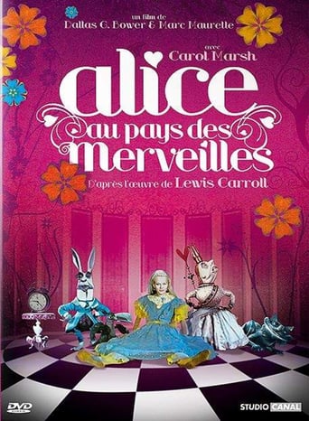 Alice au pays des Merveilles