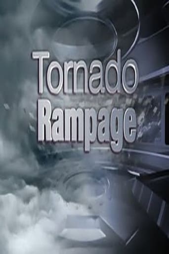 Tornado Rampage