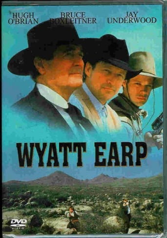 Wyatt Earp: Retour à Tombstone