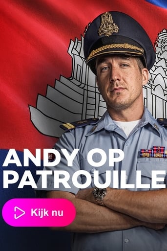 Andy op Patrouille