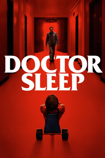 Watch Doctor Sleep