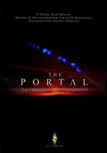 The Portal: The Hessdalen Light Phenomenon