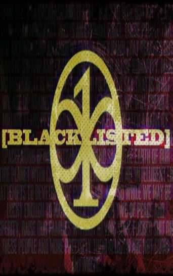 Blacklisted