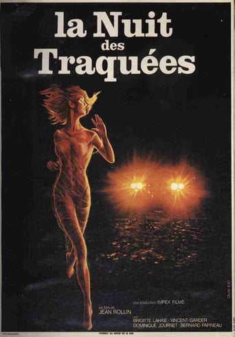 La nuit des traquées