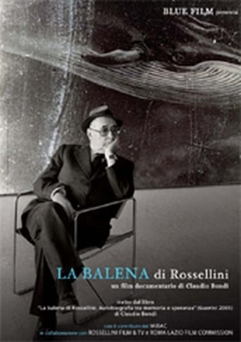 La balena di Rossellini