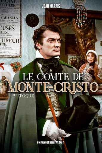 Le Comte de Monte-Cristo (1ère époque) - La Trahison