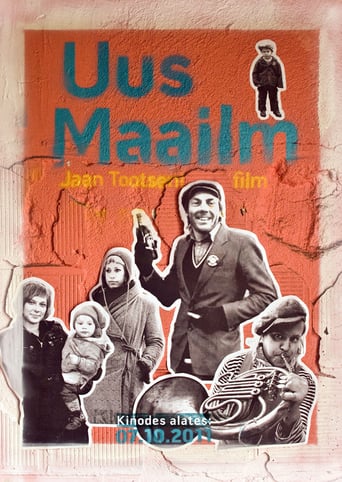 Uus Maailm