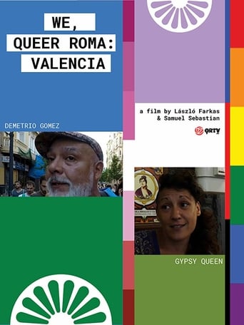 We Queer Roma: Valencia